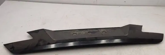 BMW 7 E65 E66 Tailgate trim 7145994