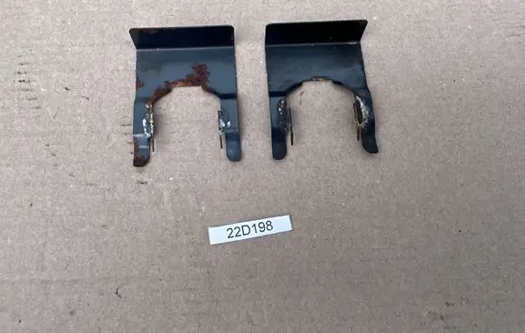 Nissan King Cab, Navara Other exterior part 805904P010