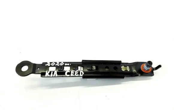 KIA Ceed Seat belt height adjuster 