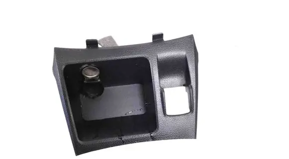 Nissan Qashqai Other center console (tunnel) element 969XC4EA0A