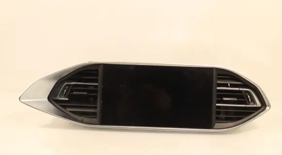 Peugeot 408 II Screen/display/small screen 9838155680