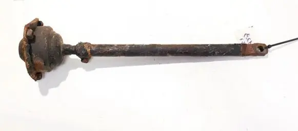 Mercedes-Benz W123 Steering tie rod 