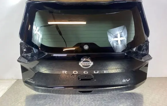 Nissan X-Trail T33 Tailgate/trunk/boot lid