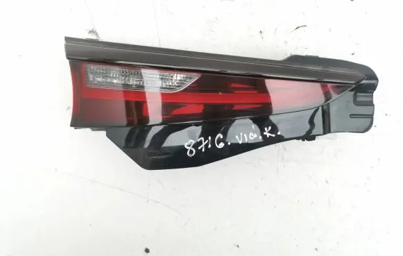Mazda CX-30 Tailgate rear/tail lights RDM92421530