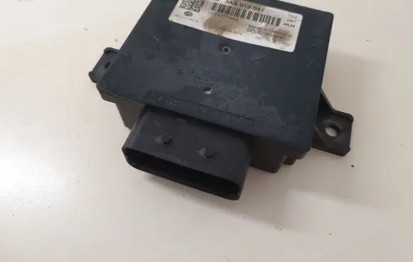 Volkswagen PASSAT CC Voltage converter/converter module 3AA919041