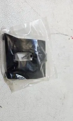 Porsche Cayenne (9Y0 9Y3) Rear parking sensor holder (PDC) 9Y0807131B