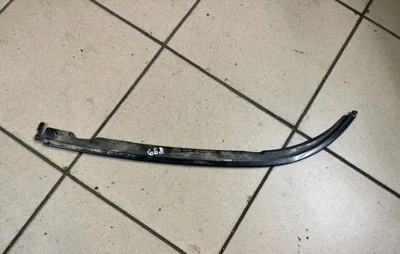 BMW 5 E39 Under headlight/headlamp trim 51138159305 229449