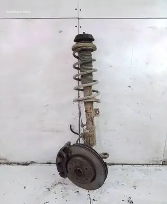 Suzuki SX4 Front wheel hub spindle knuckle SXKI-MCP-ZWROT-LP