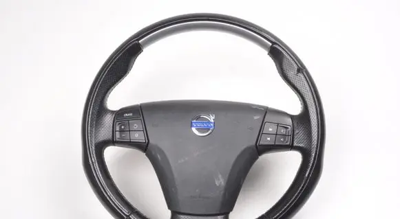 Volvo V50 Steering wheel 