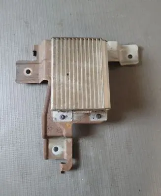 Ford Fusion II Sound amplifier FP5T18C808AB GS7T19B187A
