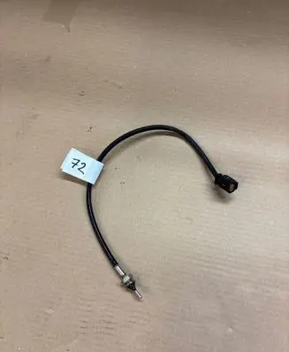Toyota Avensis T270 Exhaust gas temperature sensor 01072800-0461