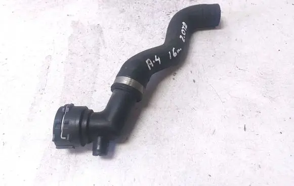 Audi A4 S4 B9 Air intake hose/pipe 8W0122293H