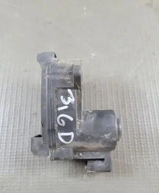 Chevrolet Camaro Hand brake/parking brake motor 23339011