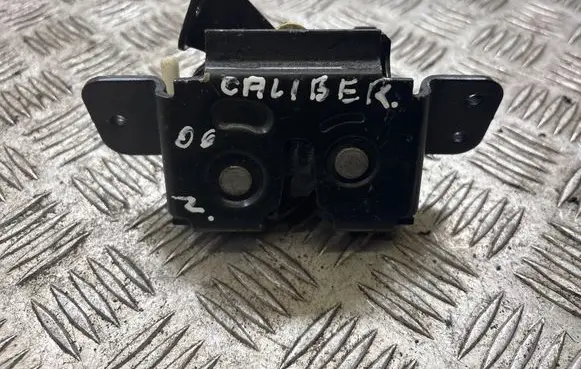 Dodge Caliber Tailgate/trunk/boot lock/catch/latch