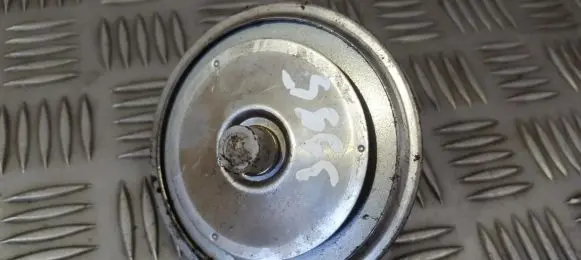 Volkswagen PASSAT B5 Horn signal CH5070105 722367