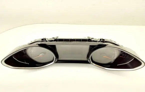 Peugeot 308 Speedometer (instrument cluster) 9807588480
