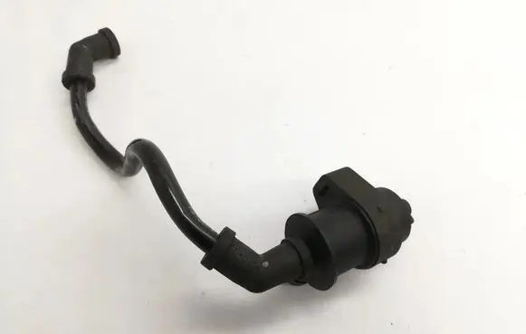 Opel Mokka Engine mount vacuum valve 