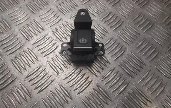 Lexus UX Hand brake release handle 195007