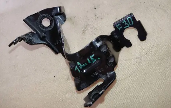BMW 3 F30 F35 F31 Other brake parts 6792256 34306792256