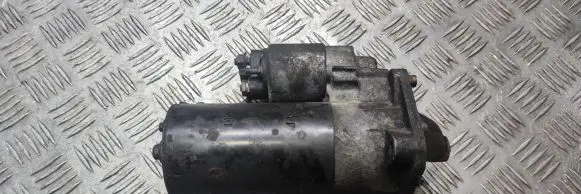 Volvo S80 Starter motor 30724473