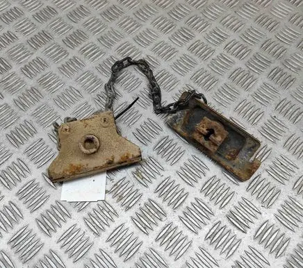 Ford Ranger Spare wheel mounting bracket AB311A131BB