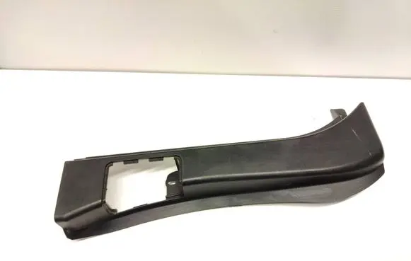 BMW X5 E70 (D) pillar trim (bottom) 7145954 10834110 51477145954