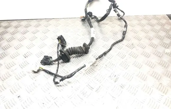 Ford Transit Front door wiring loom 3C1T14S584 NB00E11456660000 A11532568
