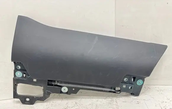 Tesla Model S Dashboard lower bottom trim panel 156301300E