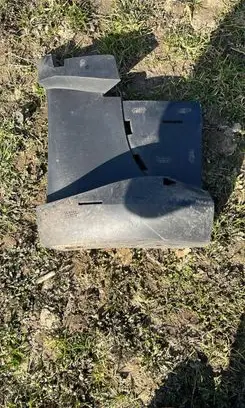 Tesla Model 3 Front bumper mounting bracket 1084177