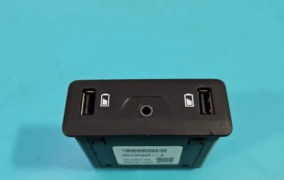 Renault Talisman USB socket connector 280239684R IMPRK1592543