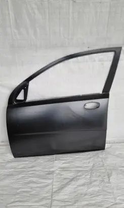 Door (2 Door Coupe)