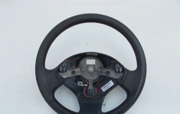 Renault Kangoo I Steering wheel 1871031000