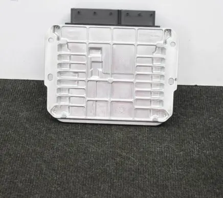 Mitsubishi L200 Engine control unit/module 1860D153 MA2757008891