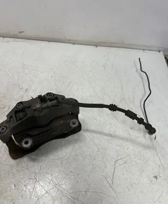 Jaguar X-Type Front brake caliper