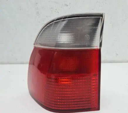 BMW 5 E39 Rear/tail lights 2496321 2496341