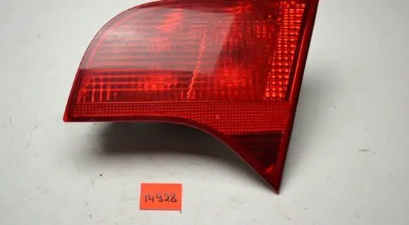 Audi A4 S4 B7 8E 8H Tailgate rear/tail lights 8E9945094A 749002 484502