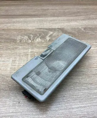 Volkswagen Transporter - Caravelle T4 Front seat light AK2357947111