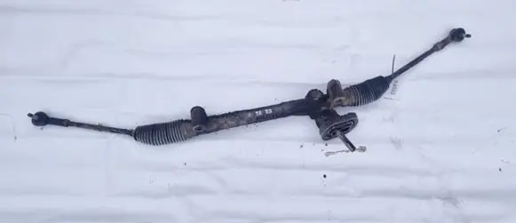 Opel Meriva A Steering rack LLHD