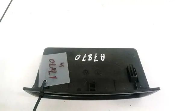 Renault Megane II Glove box 8200178946