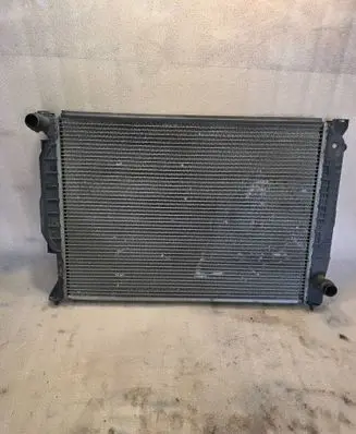 Audi A6 S6 C5 4B Coolant radiator 