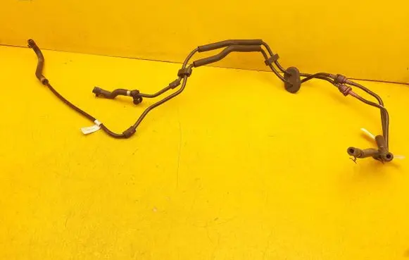 Mercedes-Benz GLE W167 Headlight washer hose/pipe A1678307403 A1678307303 A1678301603