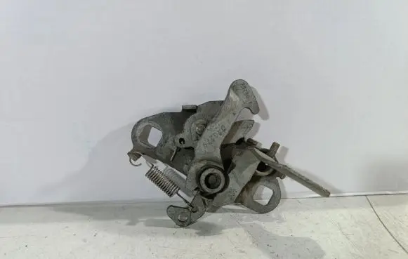Peugeot 607 Engine bonnet/hood lock/catch