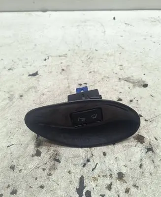 Infiniti EX Seat control switch 