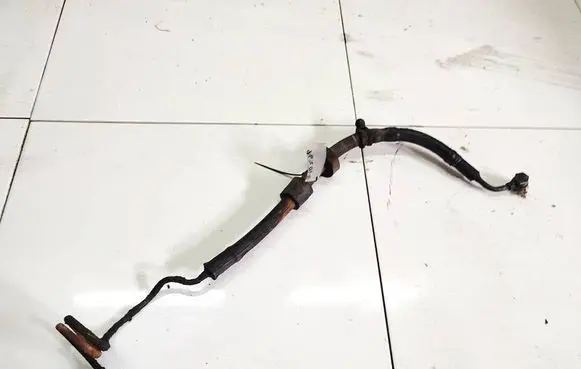 Audi A4 S4 B6 8E 8H Power steering hose/pipe/line 