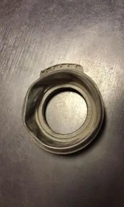 Headlight part