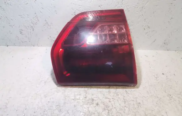 Citroen C5 Tailgate rear/tail lights 967181148000