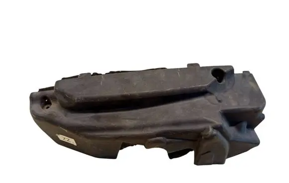 BMW 5 E60 E61 Engine cover (trim)