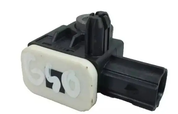 Ford Focus C-MAX Airbag deployment crash/impact sensor AM5T14B342AA