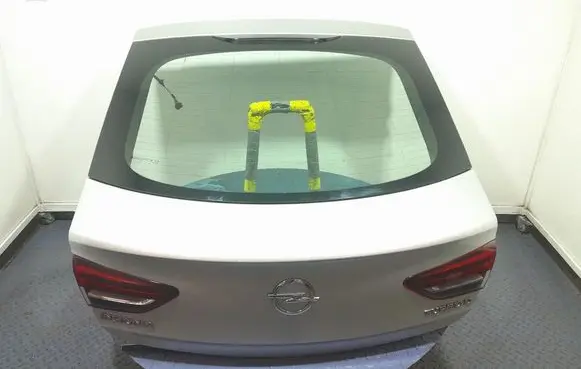 Opel Insignia A Tailgate/trunk/boot lid 