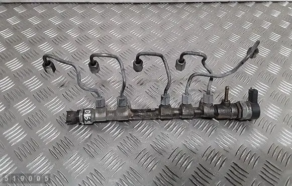 Toyota Yaris Fuel main line pipe 0445214177 2381033030
